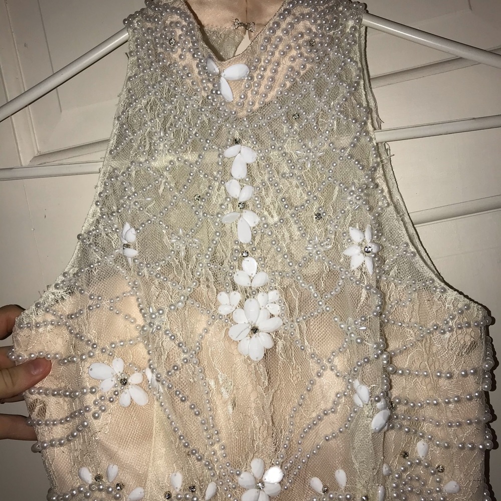 Prom Dress - Picture 2 of 5